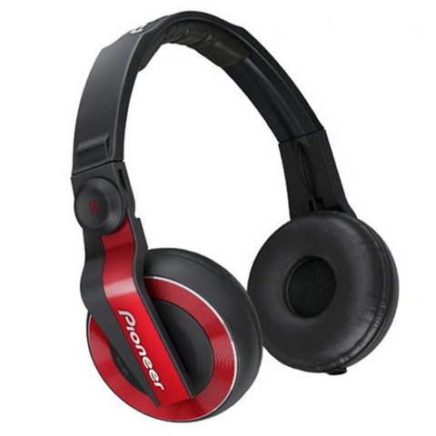 HDJ-500 headphones